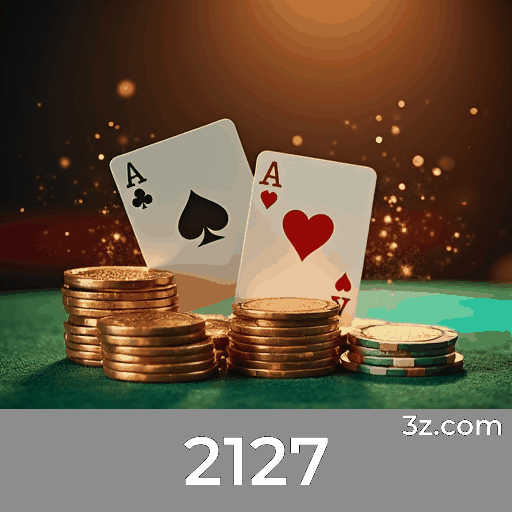 2127: Sua Plataforma de Apostas Profissional e Confiável