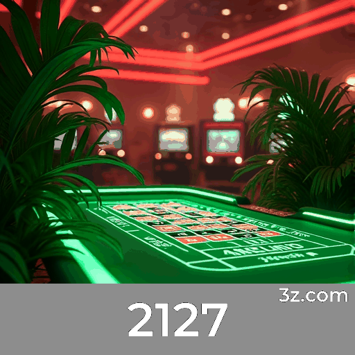 2127: Experiência de Jogos de Casino Luxuosa e Interativa