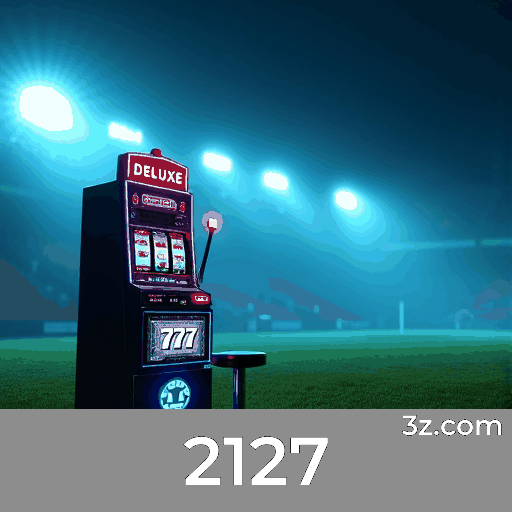 2127: Experiência de Jogos de Casino Luxuosa e Interativa