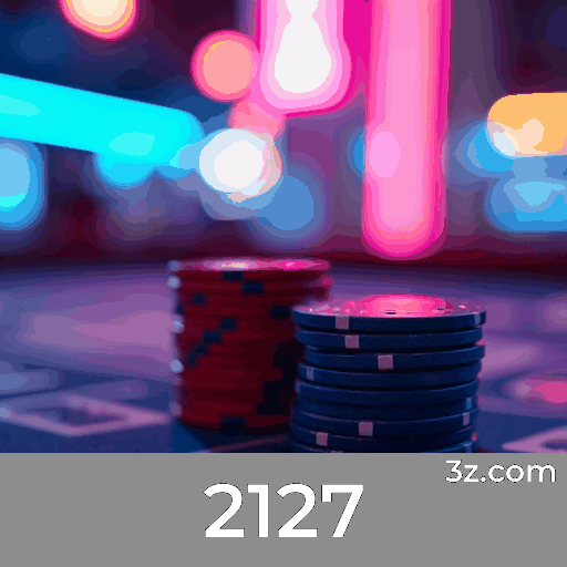 2127: Experiência de Jogos de Casino Luxuosa e Interativa