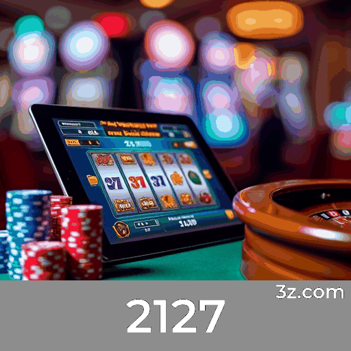 Explore 2127: Variedade e Diversão para Jogadores Brasileiros