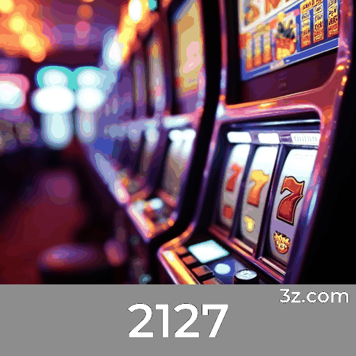 2127: Sua Plataforma de Apostas Profissional e Confiável
