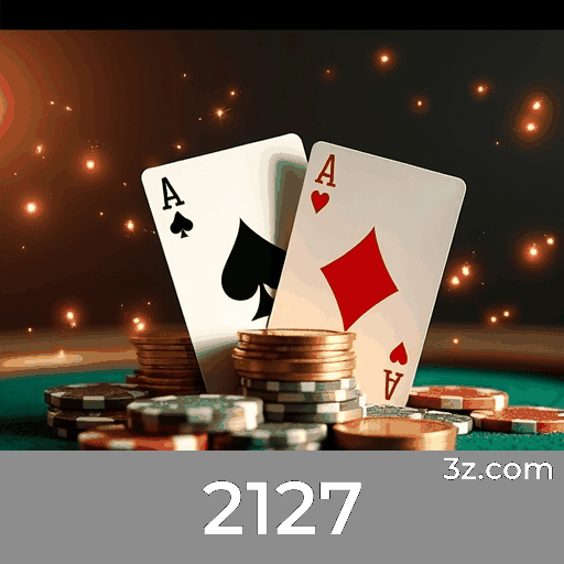 2127: Sua Plataforma de Apostas Profissional e Confiável