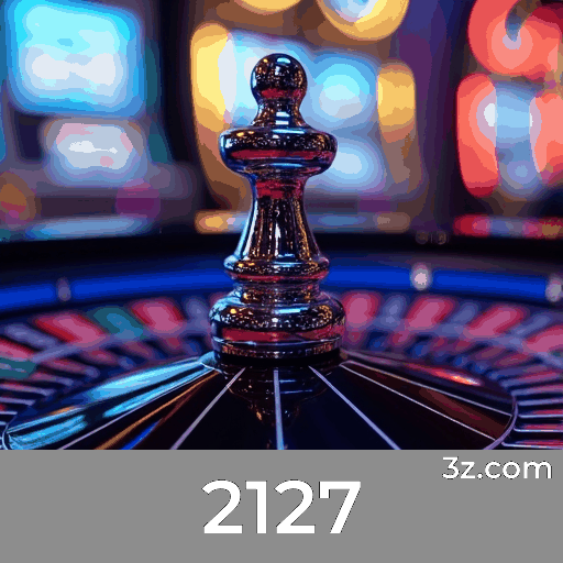 2127: Plataforma de Cassino e Apostas Segura